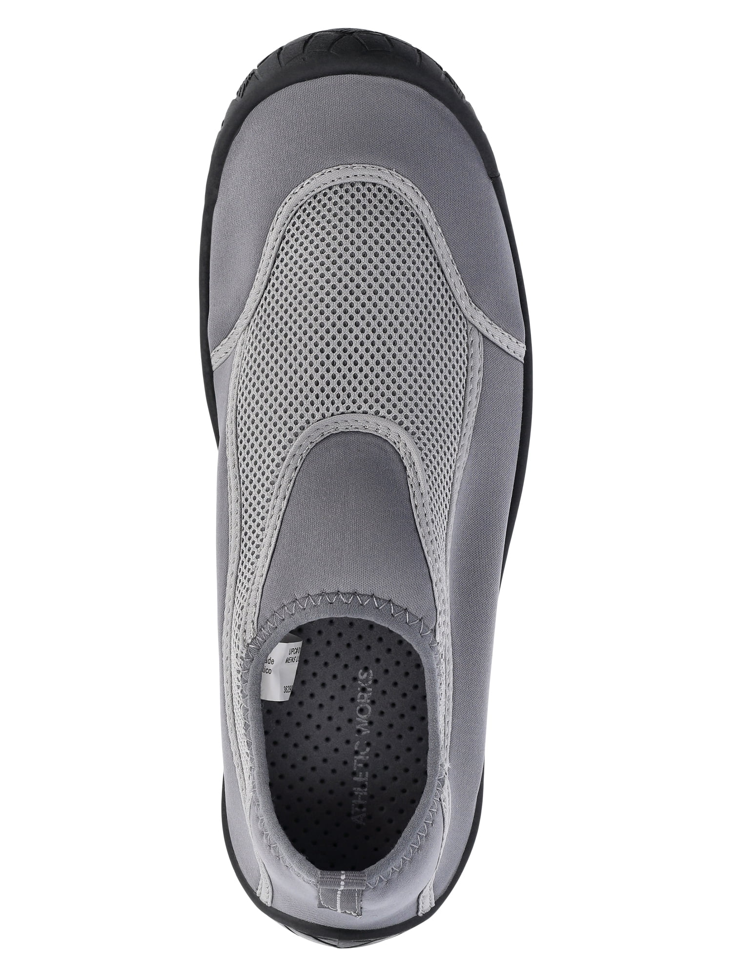 Athletic Works Men's Water Shoes