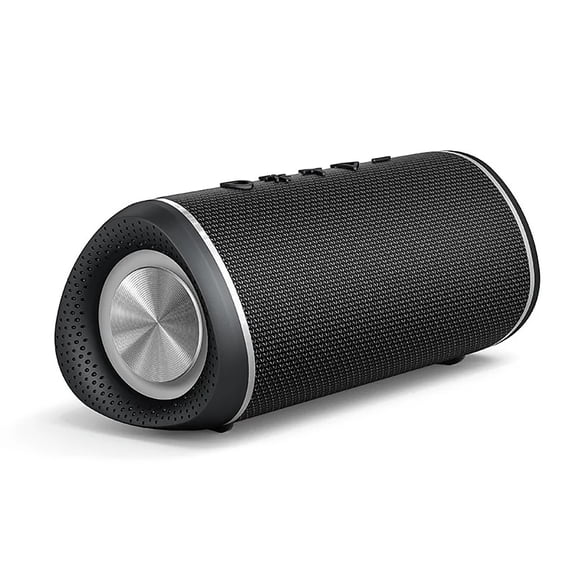 Powerful Portable Bluetooth Speaker IPX5 Waterproof 60W Stereo Sound for Outdoor Camping and Party Adventures