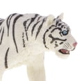 thumbnail image 2 of Juguete de animal tigre siberiano Hugo Figura animal realista, 2 of 10