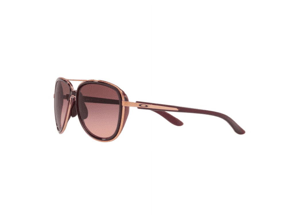 Oakley Split Time Series OO4129 Aviator Sunglasses for Women Oakley Split Time Series OO4129 Aviator Sunglasses for Women