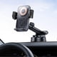 thumbnail image 5 of 15W Fast Wireless Charger Phone Holder Strong Magnetic Stable Grip Hands-Free Navigation Aid, 5 of 5