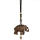 thumbnail image 4 of Hztyyier Carillón de Viento Feng Shui Carillón de Viento de Elefante Retro para la Buena Suerte Al Aire Libre Metal Wind Chimes Windbell para la habitación del jardín Ecomeon no, 4 of 6