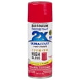 thumbnail image 1 of Spray de Pintura Rust-Oleum PT2X Fresa 340 ml, 1 of 3