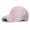 Pink, variant on Only Moment Pink Sherpa Baseball Hat Unisex Vintage Washed Cotton Baseball Cap Cotton+Polyester Unisex Baseball Cap for Men and Women Adjustable Lightweight Style Curved Brim One Size
