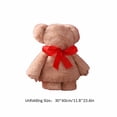thumbnail image 3 of Velvet Towel Thickened Absorbent Face Wash Adult Towel Household Cleaning, 3 of 6
