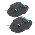 thumbnail image 1 of Swimming Hand Paddle, Enhances Hand Feel, Exercise Forearm and Shoulder Strength, Water Sports HandPaddle, for Adults and Children, Wonderful Accessory, for Swimming, 1 of 7