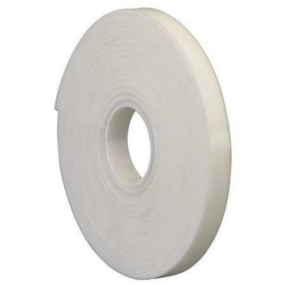 3M 4959 3M 4959 VHB Tape 0.5" x 5yd, White, 120 mil