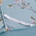 thumbnail image 5 of Bed Sheets, Wrinkle Fashionable Ruffle-pleated Bed Skirt Bedding Set For Hotel For Home, 5 of 8
