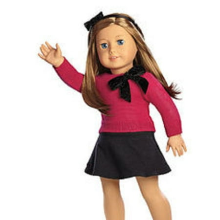 - American Girl for 18