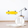 thumbnail image 1 of unbranded 1Jgo Soporte De Pared Para Snowboard Y Skateboard En Acrílico Resistente Para Espacios Pequeños, 1 of 8