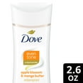 thumbnail image 4 of Dove Even Tone Women's Antiperspirant Deodorant Stick, Apple Blossom & Mango Butter, 2.6 oz, 4 of 12