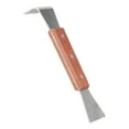 thumbnail image 2 of Raspador de colmena ANGGREK cuchillo de acero inoxidable 20x5cm, 2 of 8