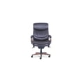 thumbnail image 5 of La-Z-Boy Woodbury Big and Tall Executive Chair, Brown, 5 of 9