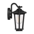 thumbnail image 3 of Darius Outdoor Lantern, 3 of 4
