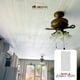 thumbnail image 3 of Duela vinílica autoadherible Piso, Pared y Techo / 15x92cm /20 piezas / 2.76m2 Madera Artica DVA03, 3 of 8