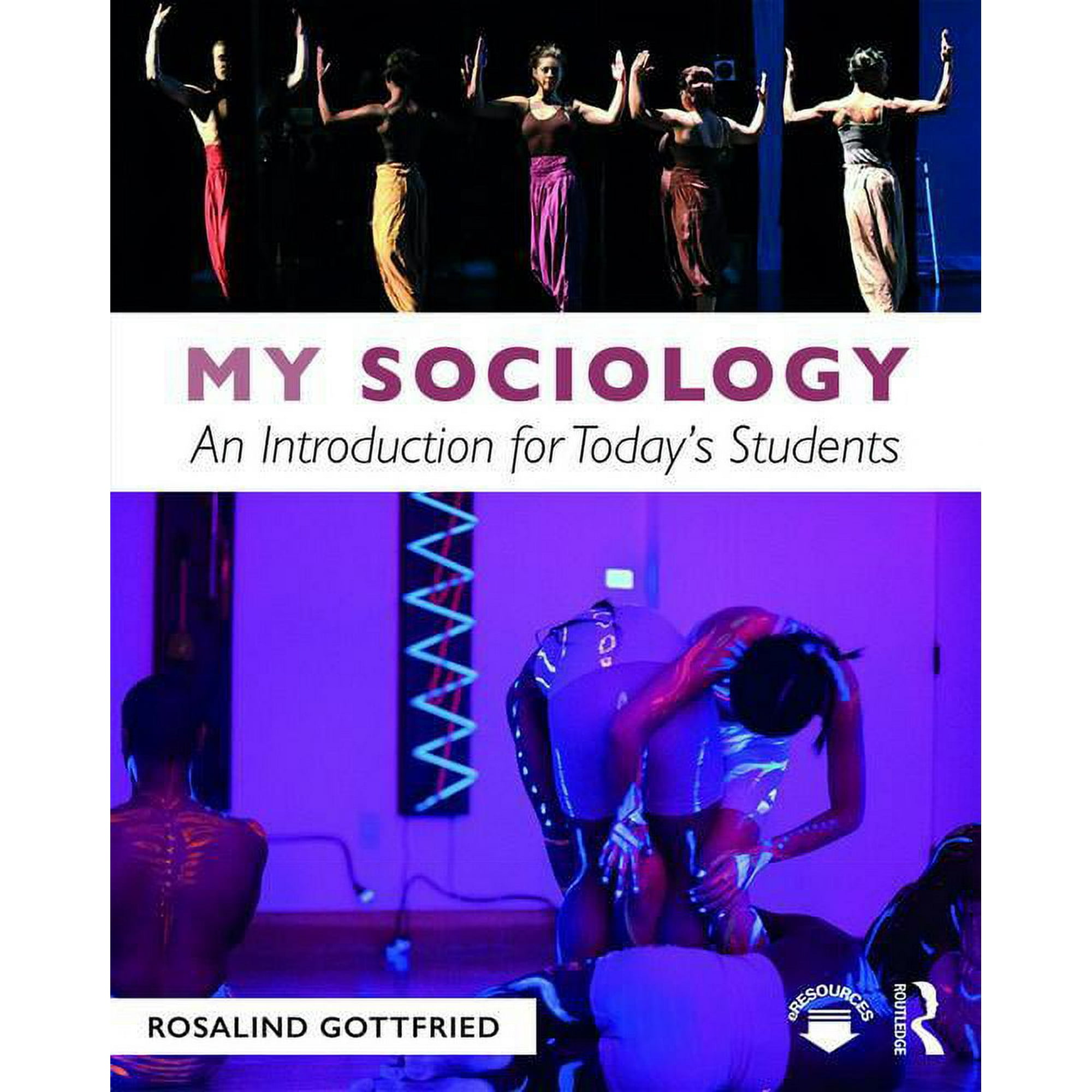 My Sociology: An Introduction for Today s S… product image