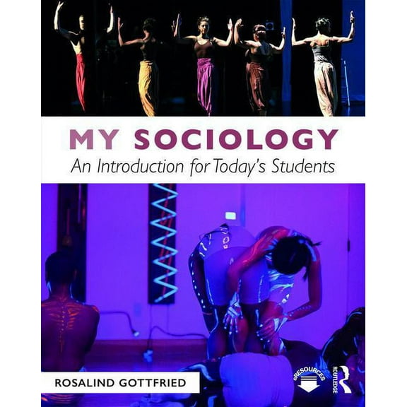 My Sociology: An Introduction for Today's Students, (Paperback)