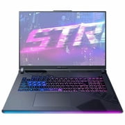 Asus G814JVRS75 QHD 18 inch ROG Strix G18 - Intel i7-13650HX - Nvidia GeForce RTX 4060 - 16GB RAM/2TB SSD