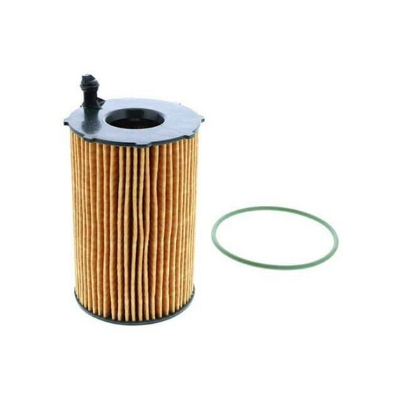 Oil Filter Kit - Compatible with 2014 - 2016 Audi Q5 2015