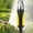 Yellow, variant on High Pressure Power Washer Nozzle,Heavy Duty Adjustable Twist Hose Nozzle,New Garden Water Spray Patterns Nozzles Sprinkler High Pressure Jet Sweeper Washer Attachment for Car Washing Plants