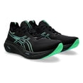 thumbnail image 3 of Tenis Asics Nimbus 26 Para Hombre Color Negro Modelo 1011B794004, 3 of 9