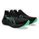 thumbnail image 3 of Tenis Asics Nimbus 26 Para Hombre Color Negro Modelo 1011B794004, 3 of 9