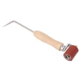 thumbnail image 3 of Seam Roller Tool,40mm Seam Roller Multi Seam Roller Seam Hand Pressure Roller Multi-Functional, 3 of 12