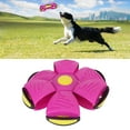 thumbnail image 3 of Juguete de Bola de platillo volador NikouMX para mascotas, 3 of 8