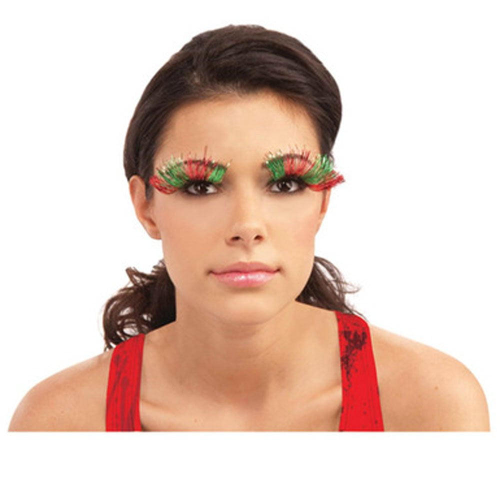 JUMBO EXTRA LONG EYELASHES