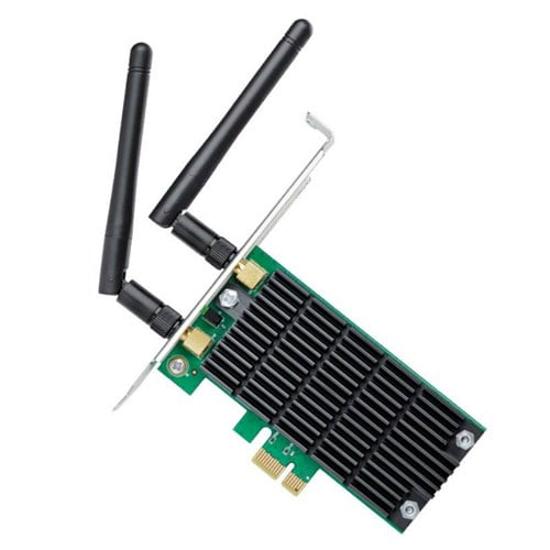 PCI-E AC1900 WiFi Adapter Dual Band 2.4G 5G Wireless AC 1900 PCI Express Card 