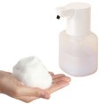 thumbnail image 1 of Dispensador Desinfectante Eléctrico 550ml Recargable 4 Engranajes para Baño, 1 of 9
