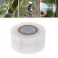 thumbnail image 2 of Cinta de injerto transparente de 30 mm de ancho y 120 m de largo para una copulación eficiente en el injerto de plantas, 2 of 6