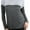 Charcoal/Heather Grey, variant on ToBeInStyle Women's Colorblock High-Low Top - Mocha/Heather Beige - Large