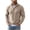solid color, variant on gbyLJF Mens Knit 1/4 Zip Pullover Solid Color Base Layer Sweater Long Sleeve Casual Tops Fall Winter Trendy Clothes