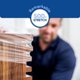 thumbnail image 4 of Película estirable International Plastics Co., calibre 70, 15 x 305 m, transparente, 4 of 6