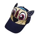 thumbnail image 1 of Gorra de béisbol Chases Anime Snapback de algodón 48-54 cm, 1 of 1