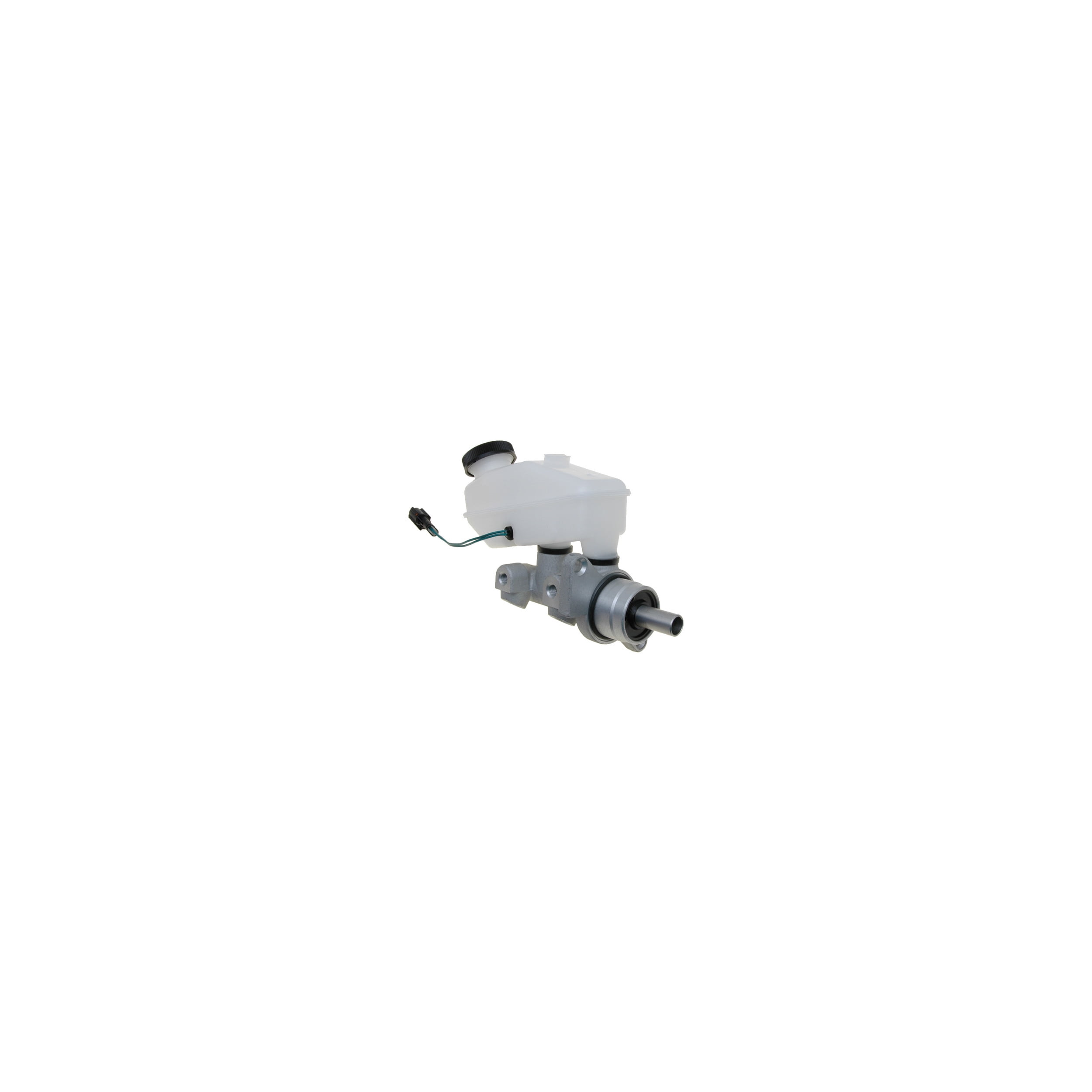 Raybestos MC391170 Professional Grade Brake Master Cylinder Fits select: 2005,2007-2011 CHEVROLET AVEO