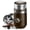 Coffee, variant on Super Silent Coffee Grinder, Herb, Spice, Electric Coffee Bean & Espresso Grinder with 1 Removable Stainless Steel Bowl
