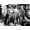 Unframed, variant on Art.com Duck Soup, Chico Marx, Zeppo Marx, Groucho Marx, Harpo, 1933 Photo, Black Frame Wall Art, 21" x 17"