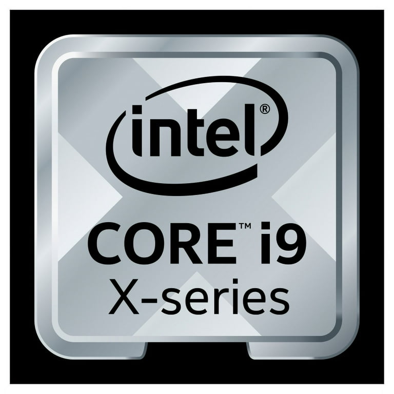 Intel Core i9-9820X X-Series Chip ILGA2066, 3.3G 16.5MB - Walmart.com