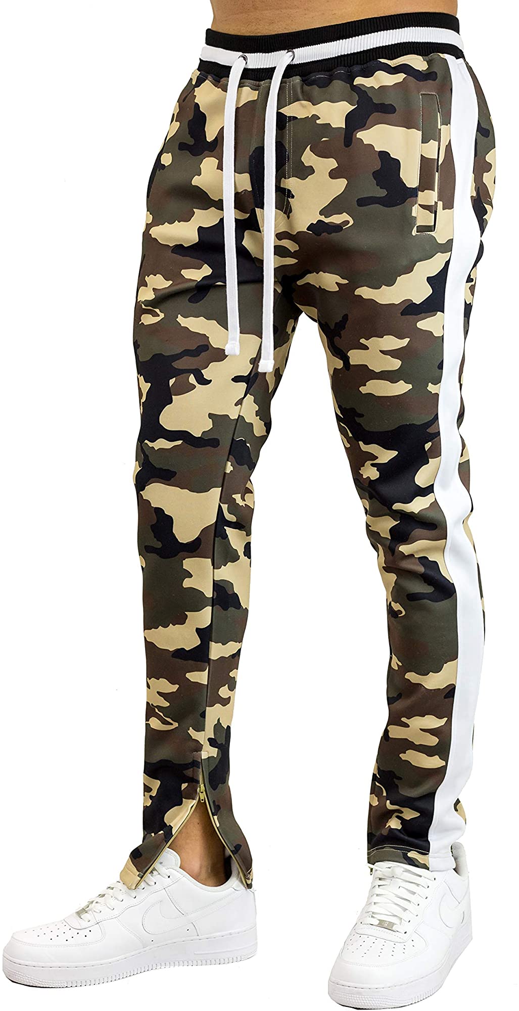 Bleecker and Mercer Mens Hip Hop 