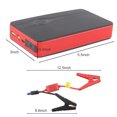 thumbnail image 2 of 30000mAh Car-Jump-Starter Booster Jumper Box Power Bank Battery Charger Portable, 2 of 10
