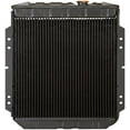 thumbnail image 2 of Spectra Premium CU1463 Automotive Radiator, 2 of 2