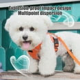 thumbnail image 6 of Deeceymbur Dog Collar and Leash Sets for Medium Dogs, Dog Collar Leash for Dog Training, 6 of 6