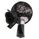 thumbnail image 5 of Perfume De Mujer, Fragancia De Flores, Decoración De Rosas Negras, Boquilla De Aluminio, Botella De Encaje De Perfume Femenino Para Citas ANGGREK EG1410, 5 of 8