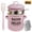pink, variant on 46 Oz Grease Container with Filter and Scraper, 2026 New Bacon Grease Container with Strainer and Food-Grade Silicone Spatula, Farmhouse Cooking Pot Keeper Collector, Dishwasher Safe (green)