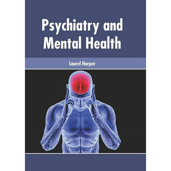Psychiatry and Mental Health (Hardcover)