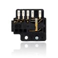 thumbnail image 2 of Replacement Headphone Jack Compatible For Blackberry Passport, 2 of 3