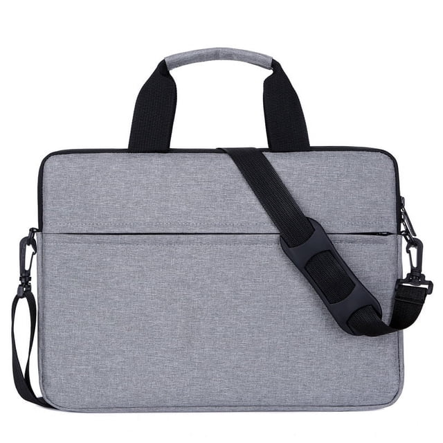 Portable Laptop Bag Lightweight Inner Bag Shoulder Crossbody Apple Xiaomi Huawei Computer Bag