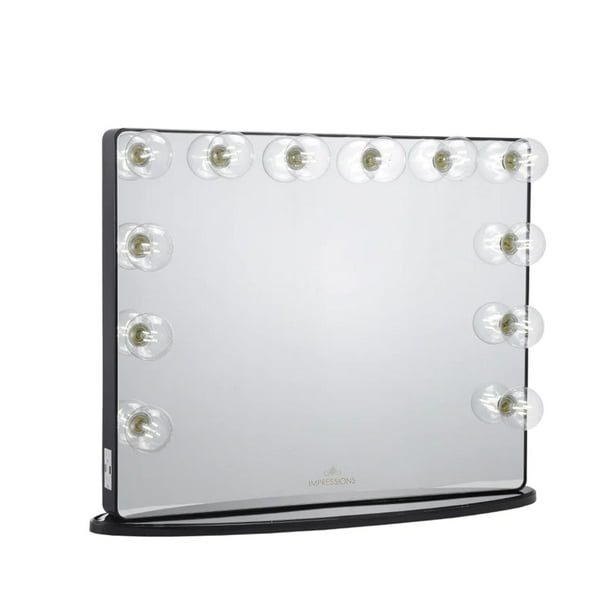 Rialto Lighted Mirror